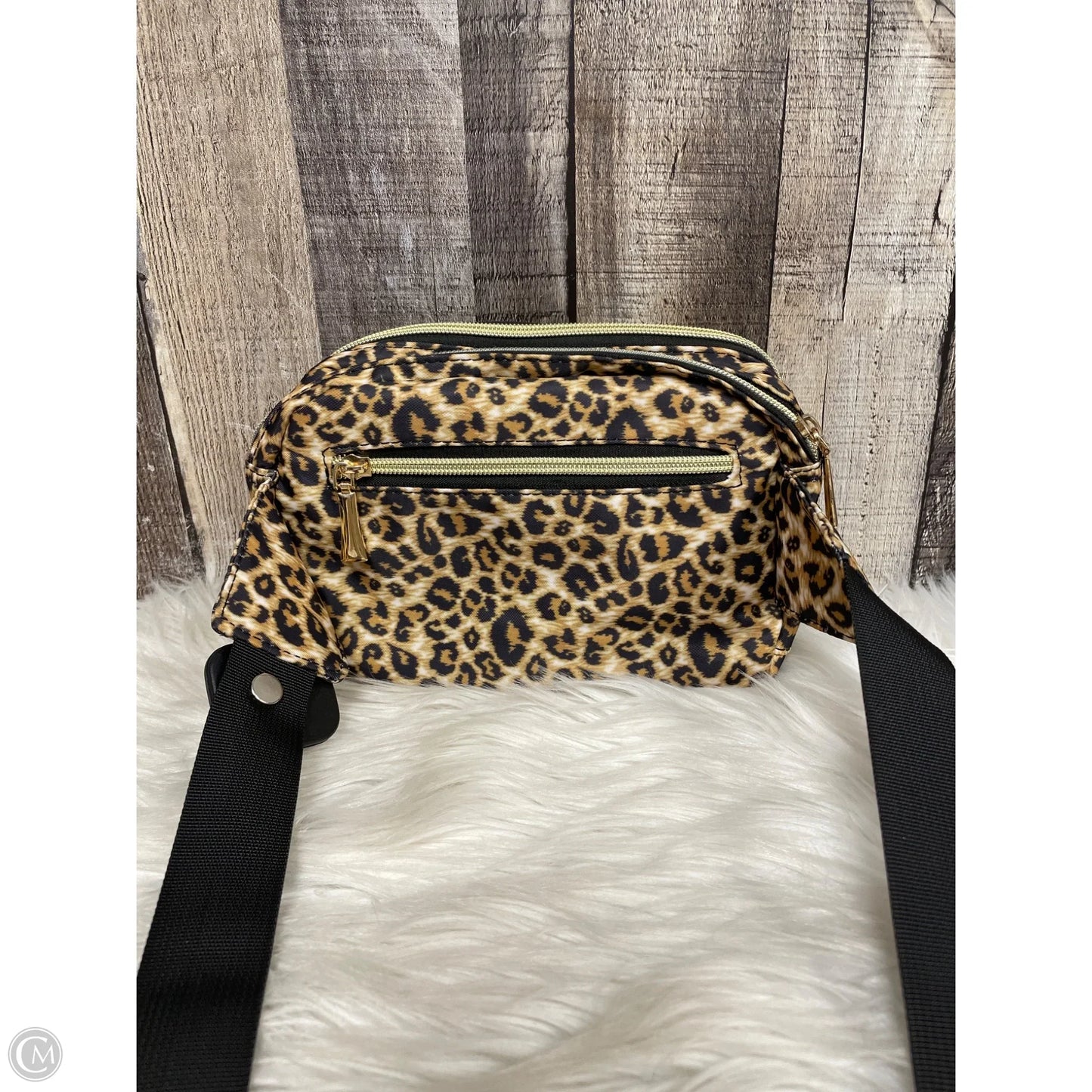 Belt Bag By Cmf, Size: Medium