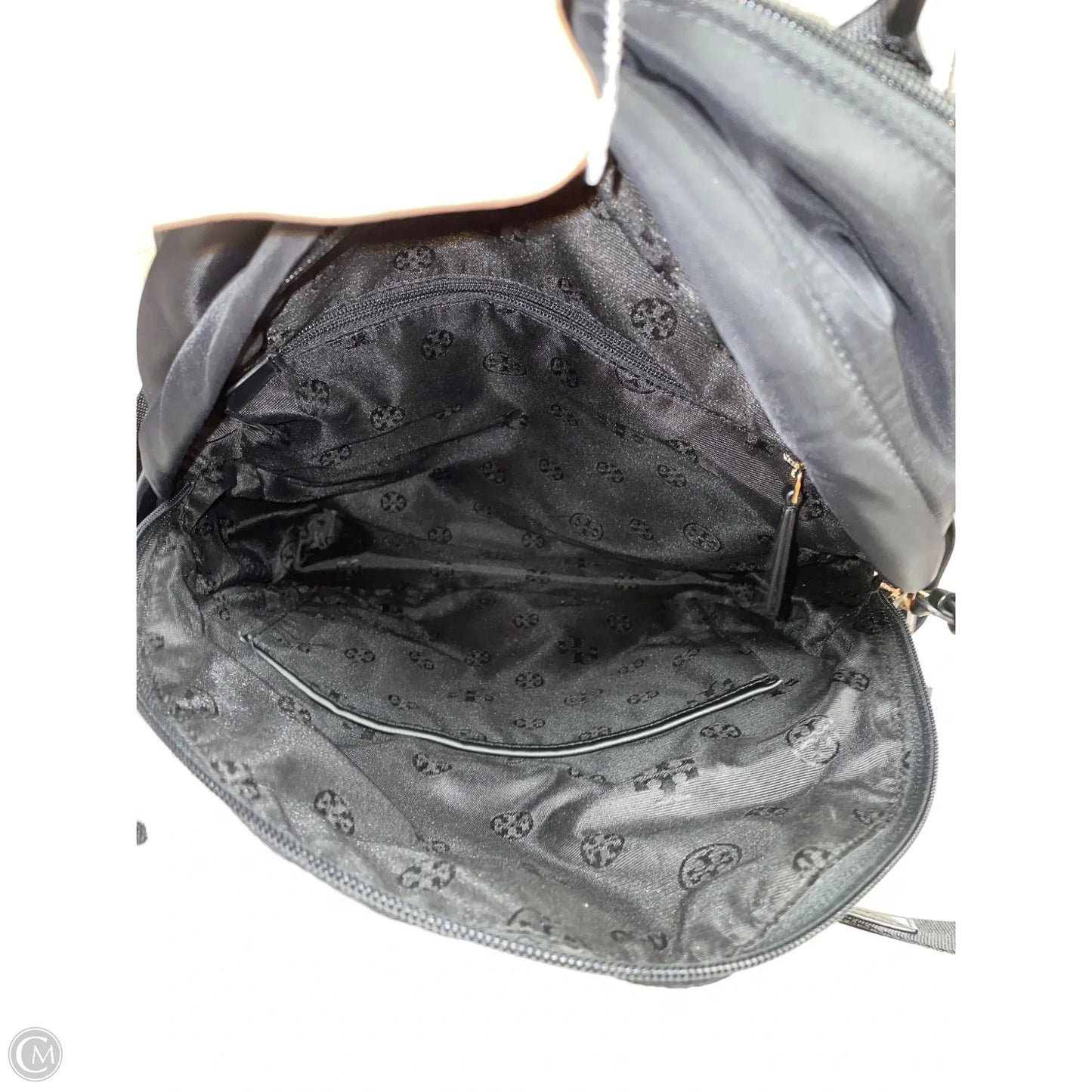 Backpack Designer By Tory Burch, Size: Medium