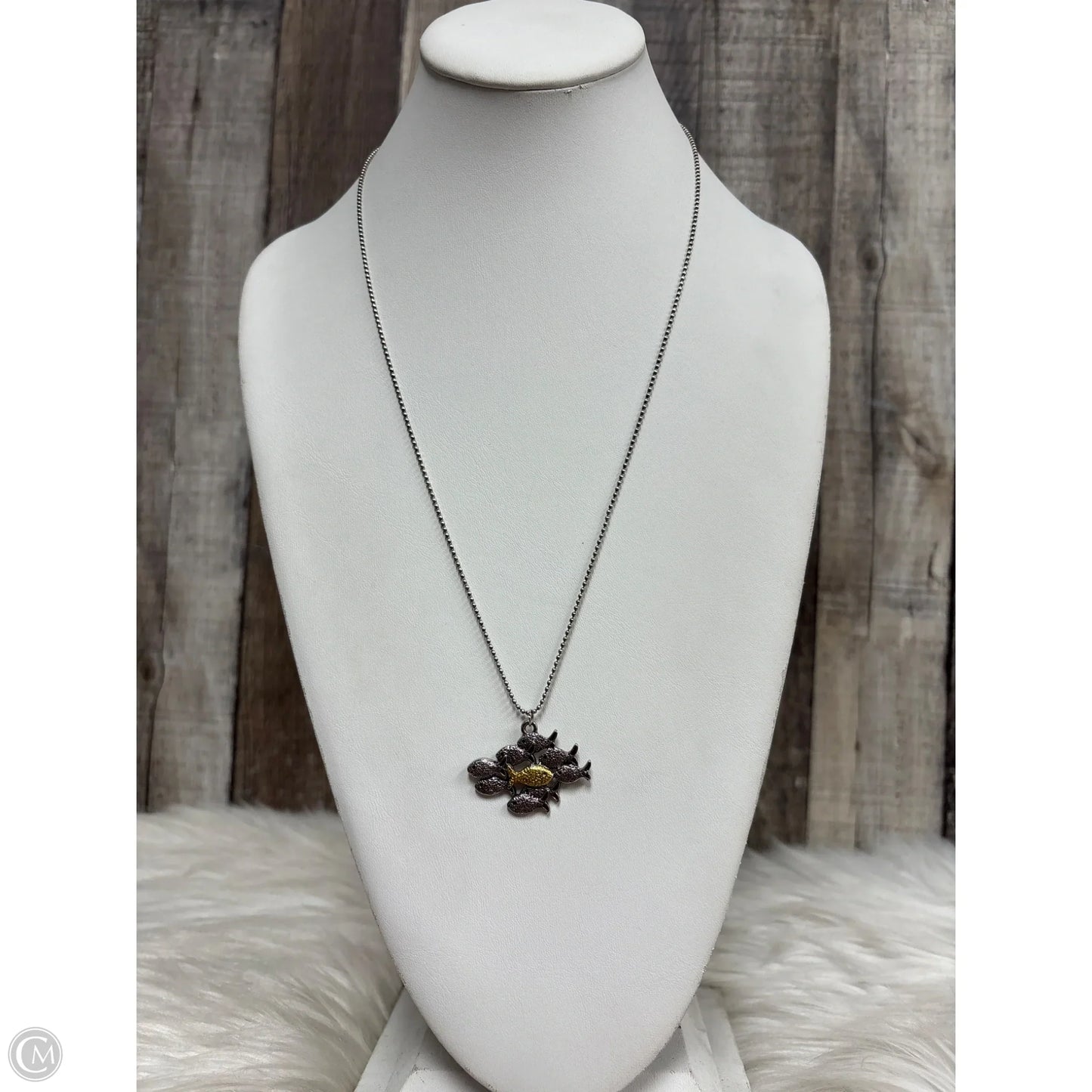 Necklace Pendant By Cmf