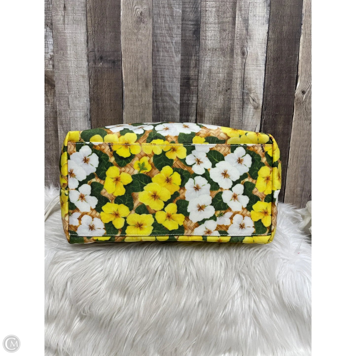 Tote Designer By Dooney And Bourke, Size: Large