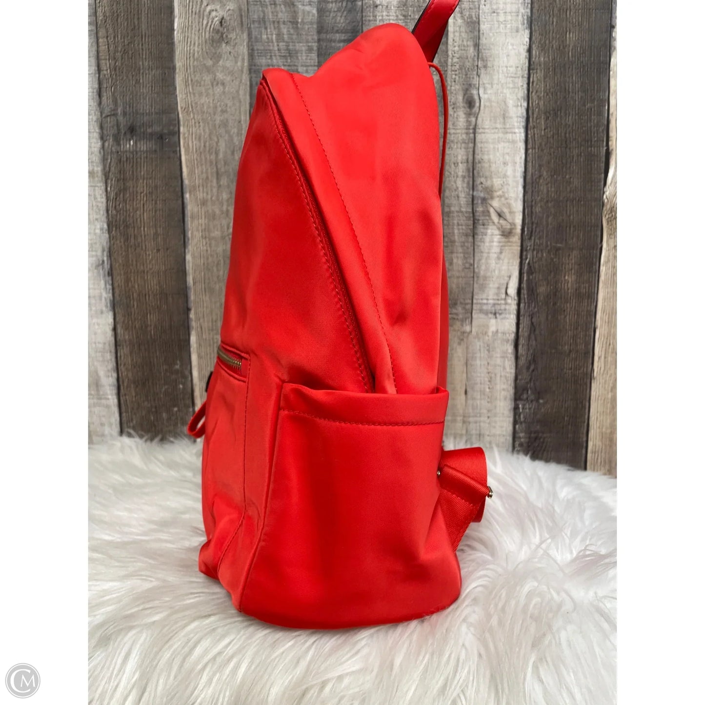 Backpack Designer By Kate Spade, Size: Large