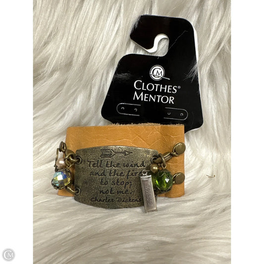 Bracelet Other By Cmf