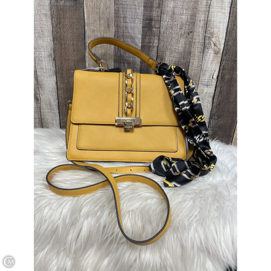 Crossbody By Aldo, Size: Medium