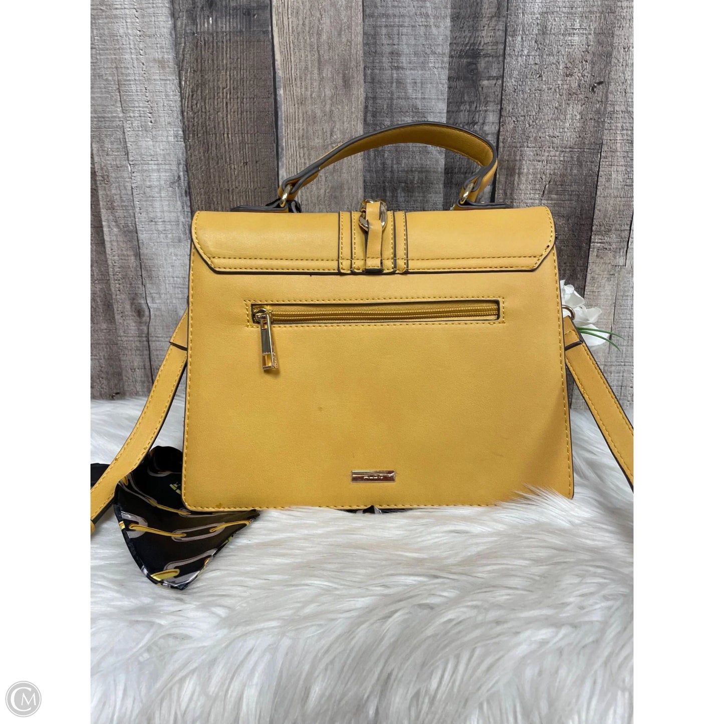 Crossbody By Aldo, Size: Medium