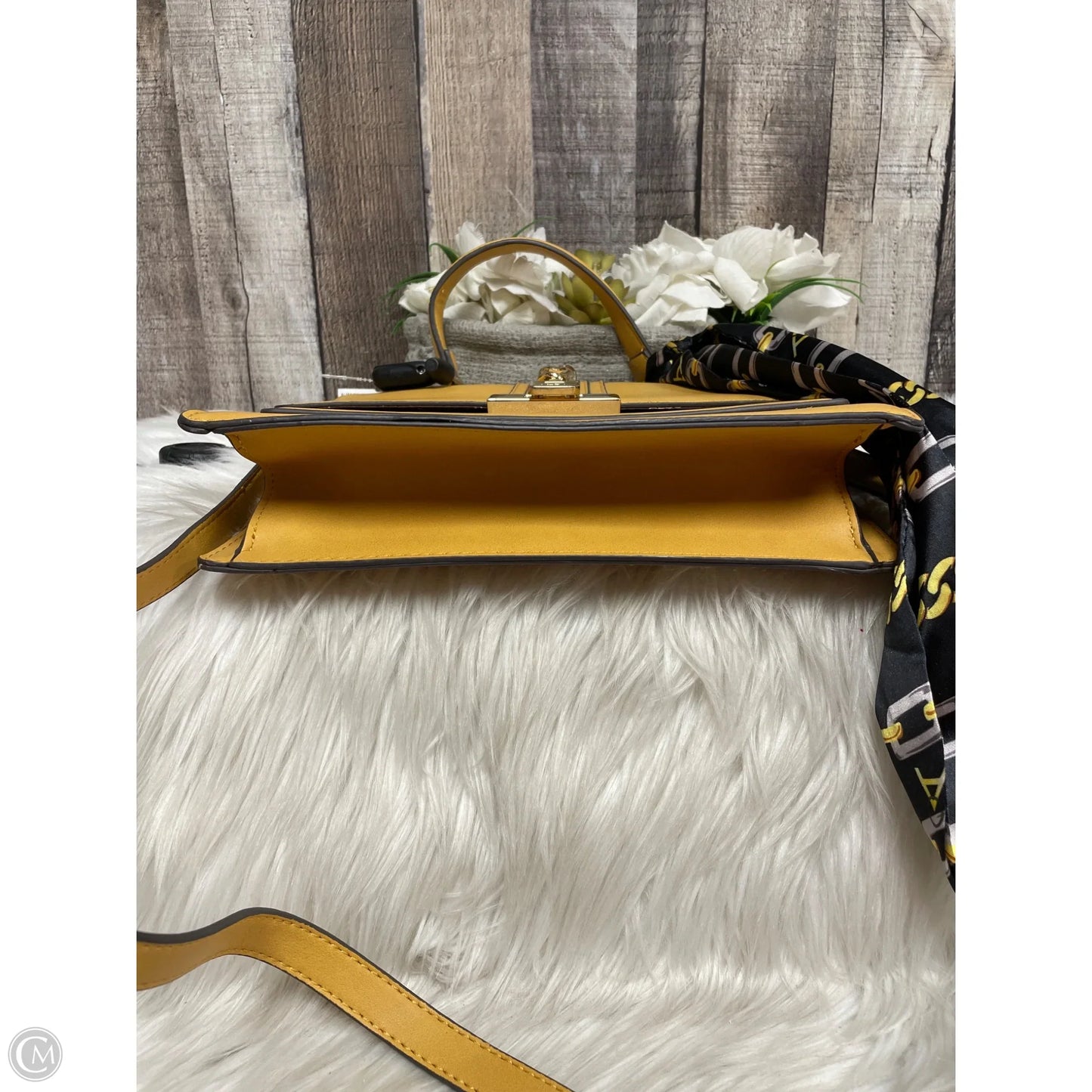 Crossbody By Aldo, Size: Medium