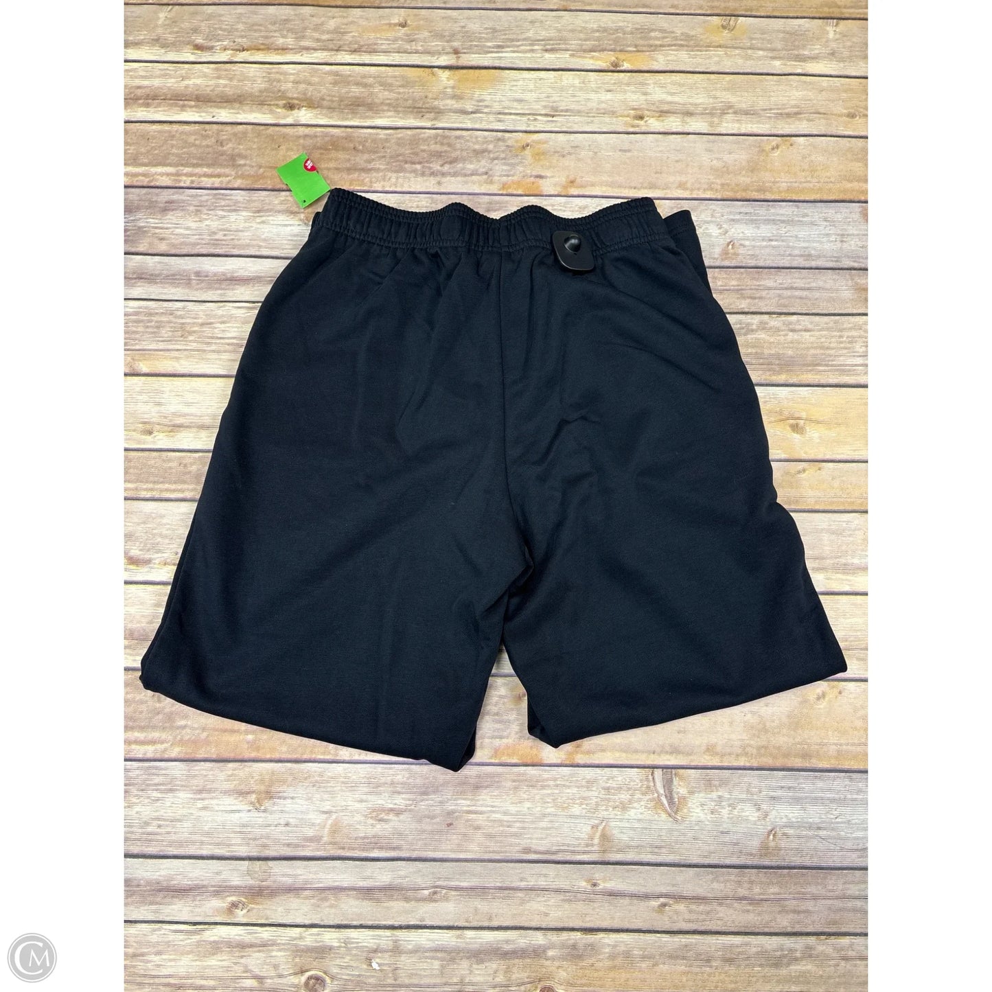 Athletic Pants By Fabletics In Black, Size: M