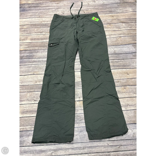 Athletic Pants By Rei In Green, Size: 4