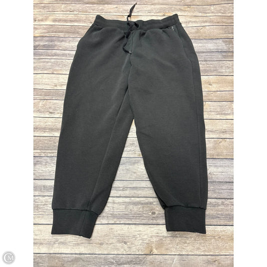 Athletic Pants By Calia In Black, Size: M