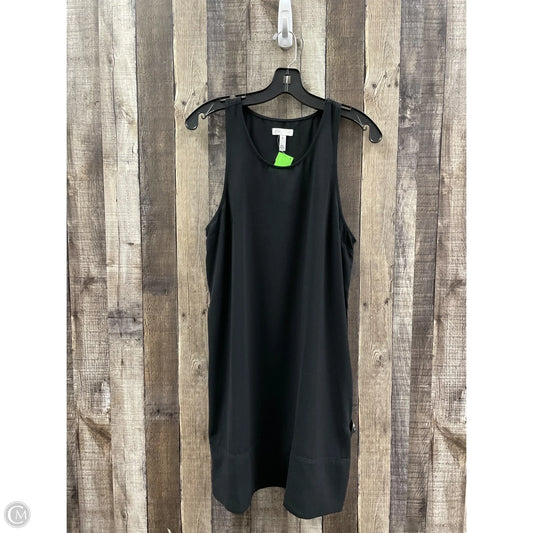 Dress Casual Short By Leith In Black, Size: M