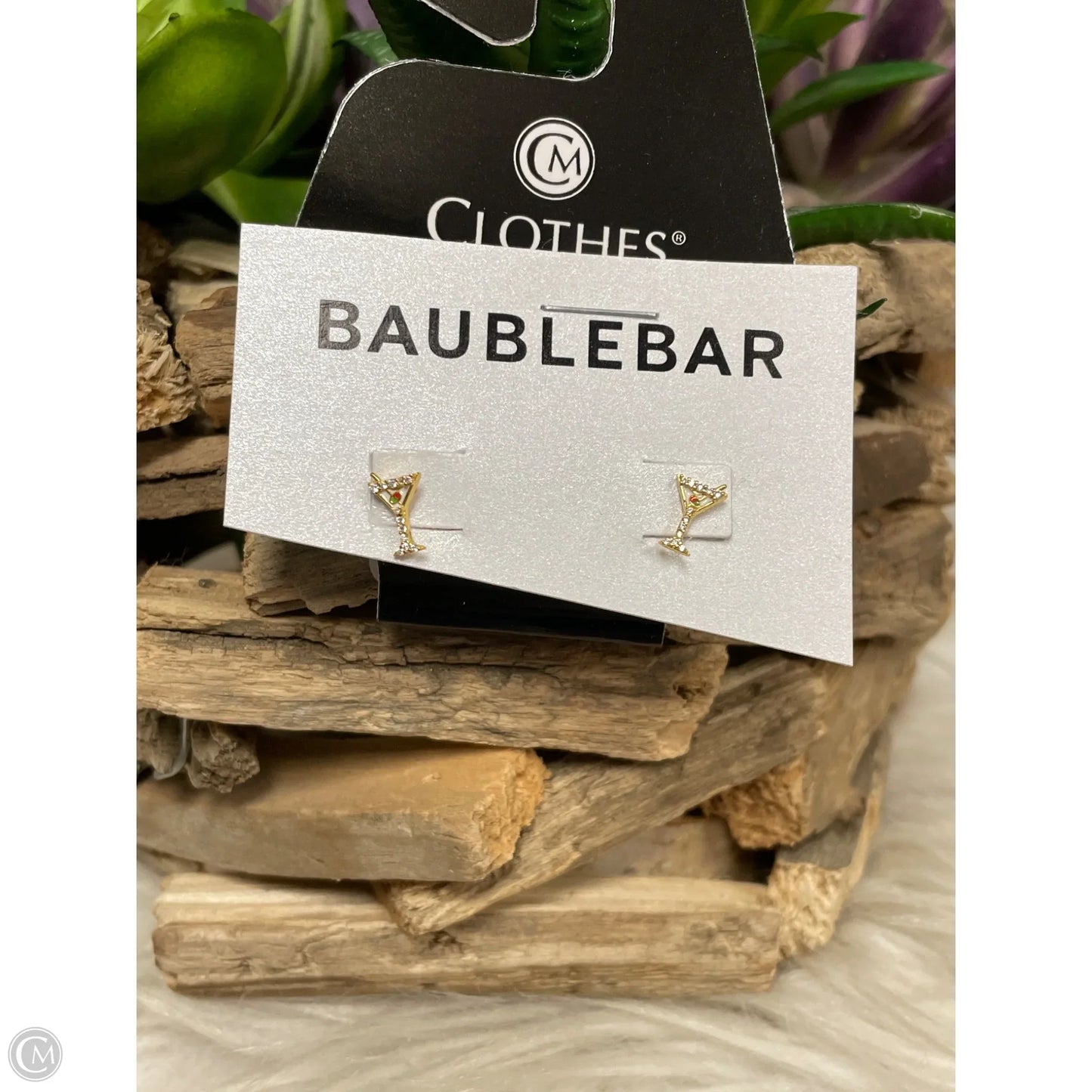 Earrings Stud By Baublebar