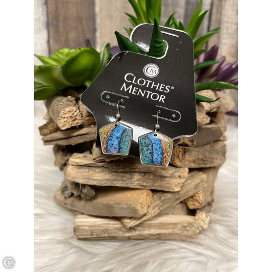 Earrings Dangle/drop By Cme