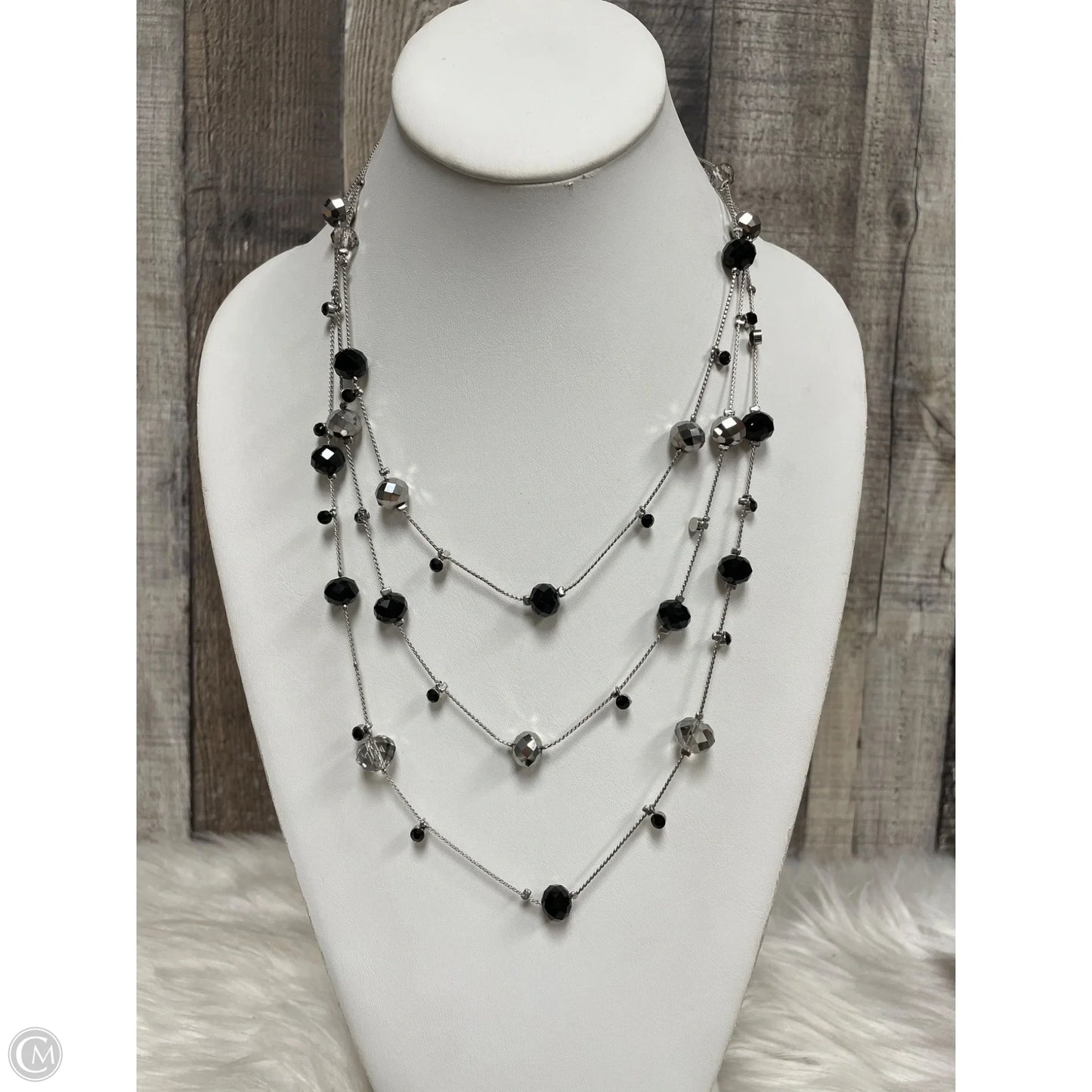 Necklace Other By Mix It