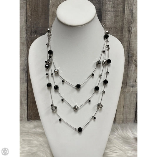 Necklace Other By Mix It