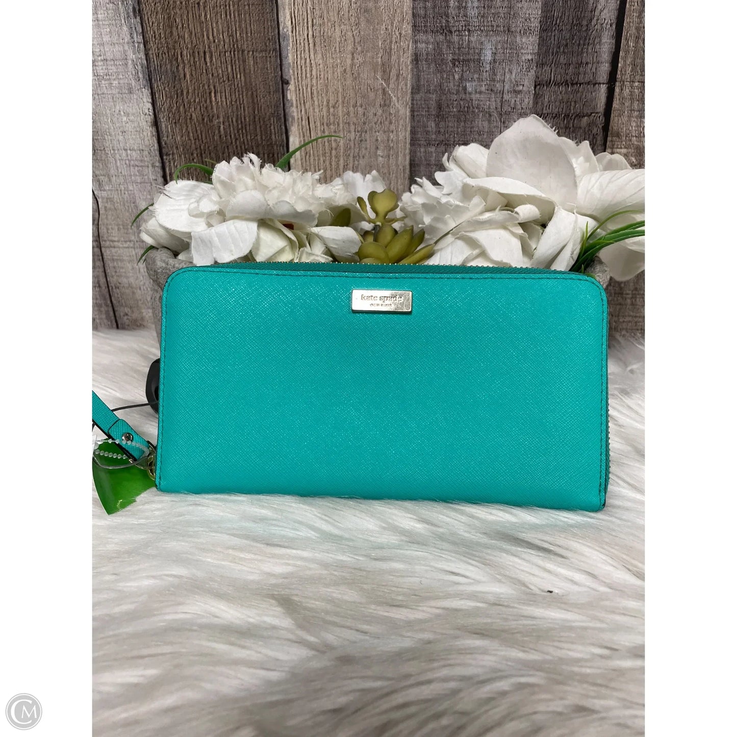 Wallet Designer By Kate Spade, Size: Medium
