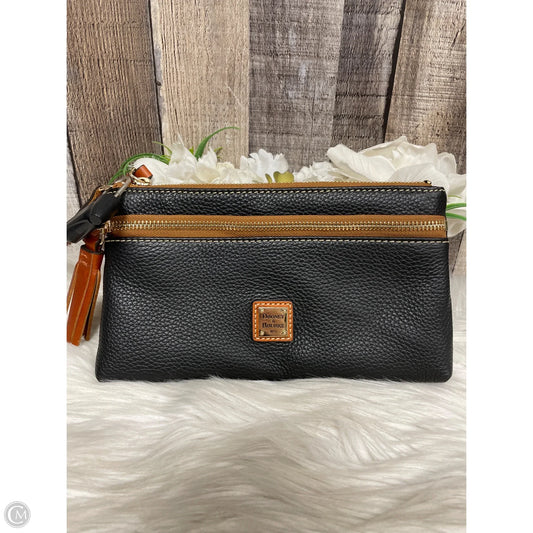 Wristlet Designer By Dooney And Bourke, Size: Medium