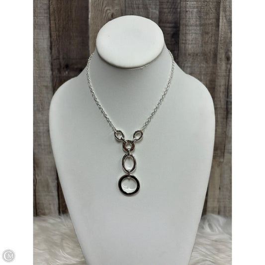 Necklace Designer By Swarovski