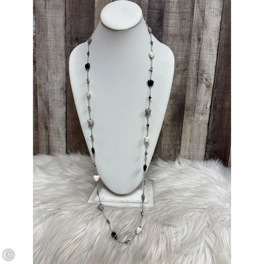 Necklace Other By Cmf