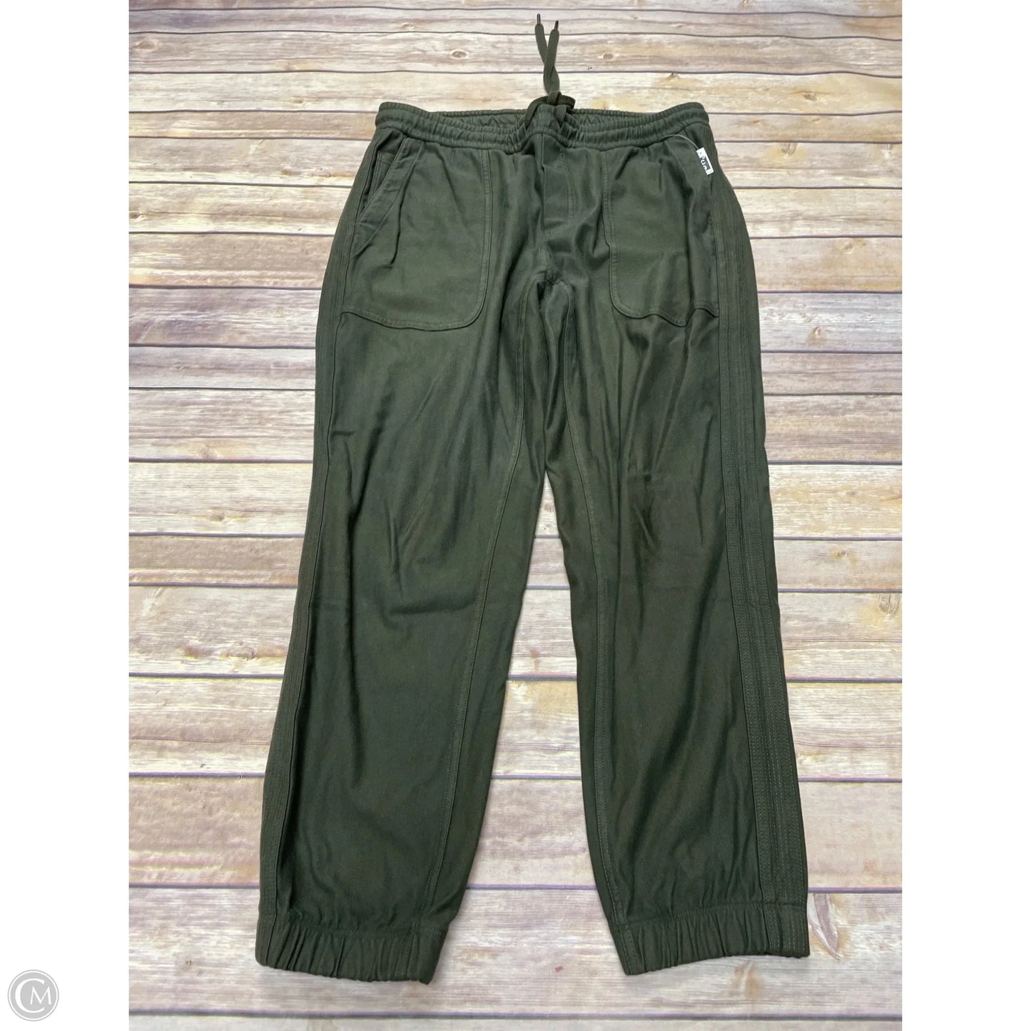 Pants Lounge By Athleta In Green, Size: M