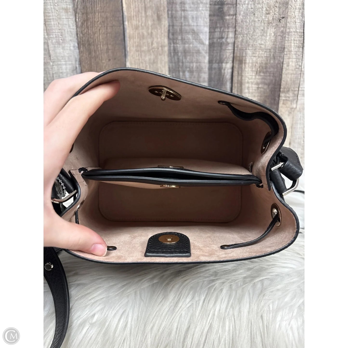 Crossbody Designer By Kate Spade, Size: Medium