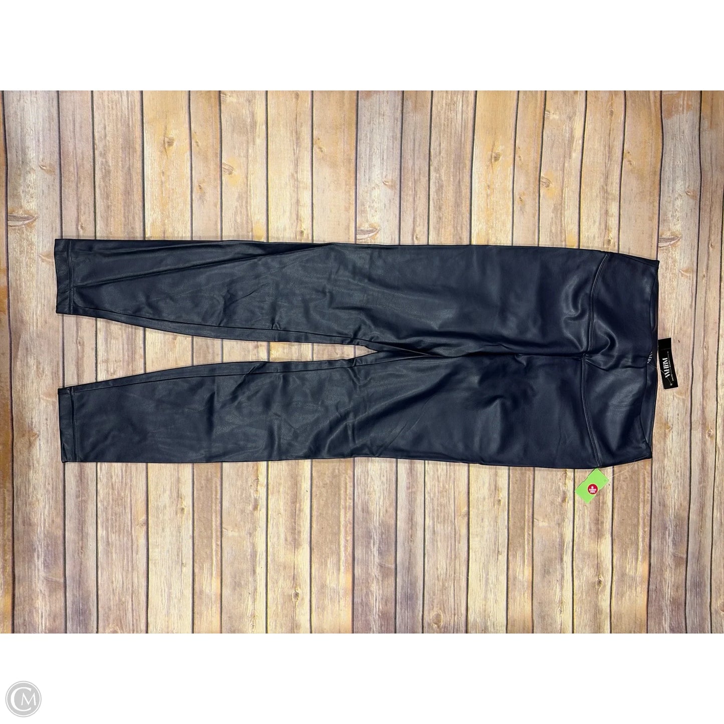 Pants Leggings By White House Black Market In Navy, Size: 12l