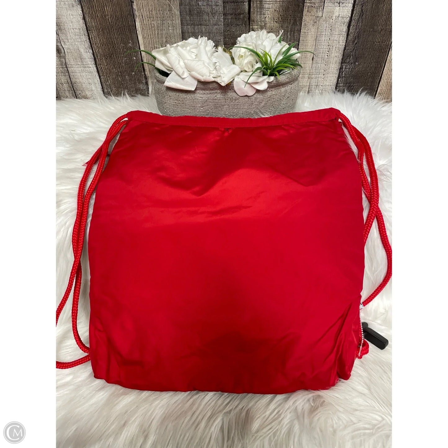 Backpack By Adidas, Size: Large