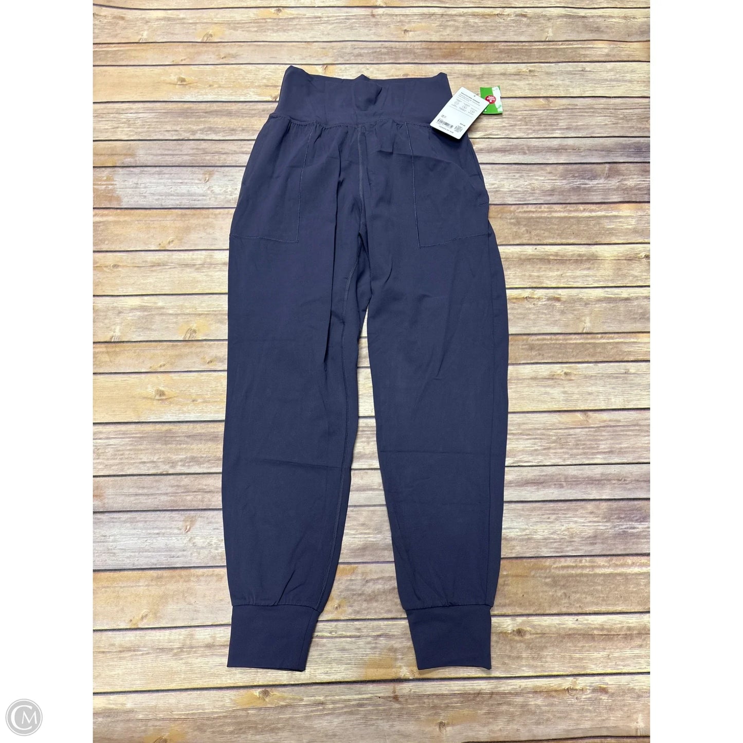 Athletic Pants By Athleta In Purple, Size: Xs