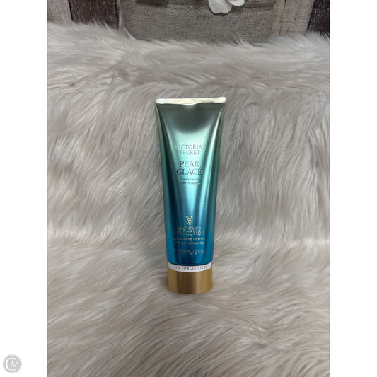 Body Moisturizer By Victorias Secret