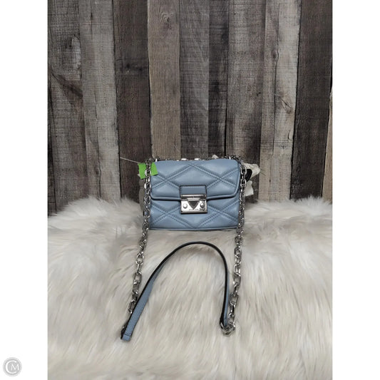 Crossbody Designer By Michael Kors, Size: Small