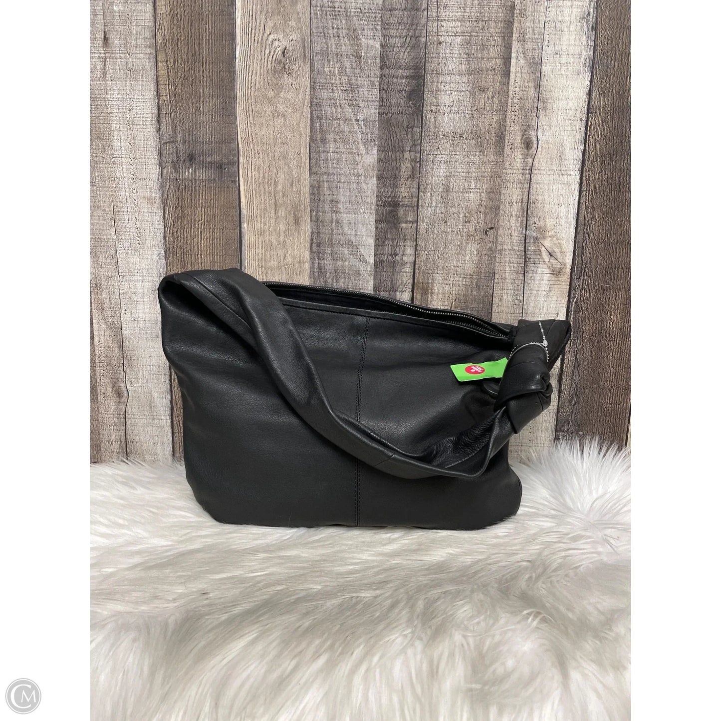 Handbag By Cmf, Size: Large