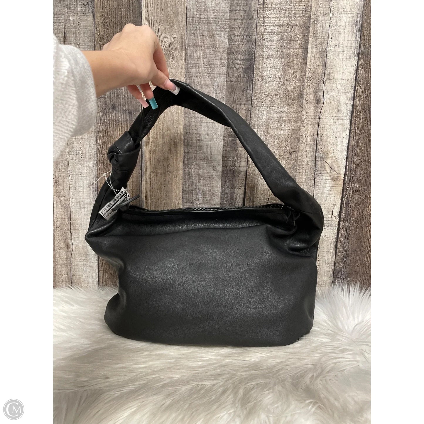 Handbag By Cmf, Size: Large