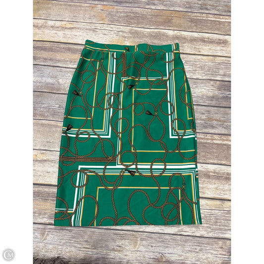 Skirt Midi By Melissa Paige In Multi-colored, Size: S