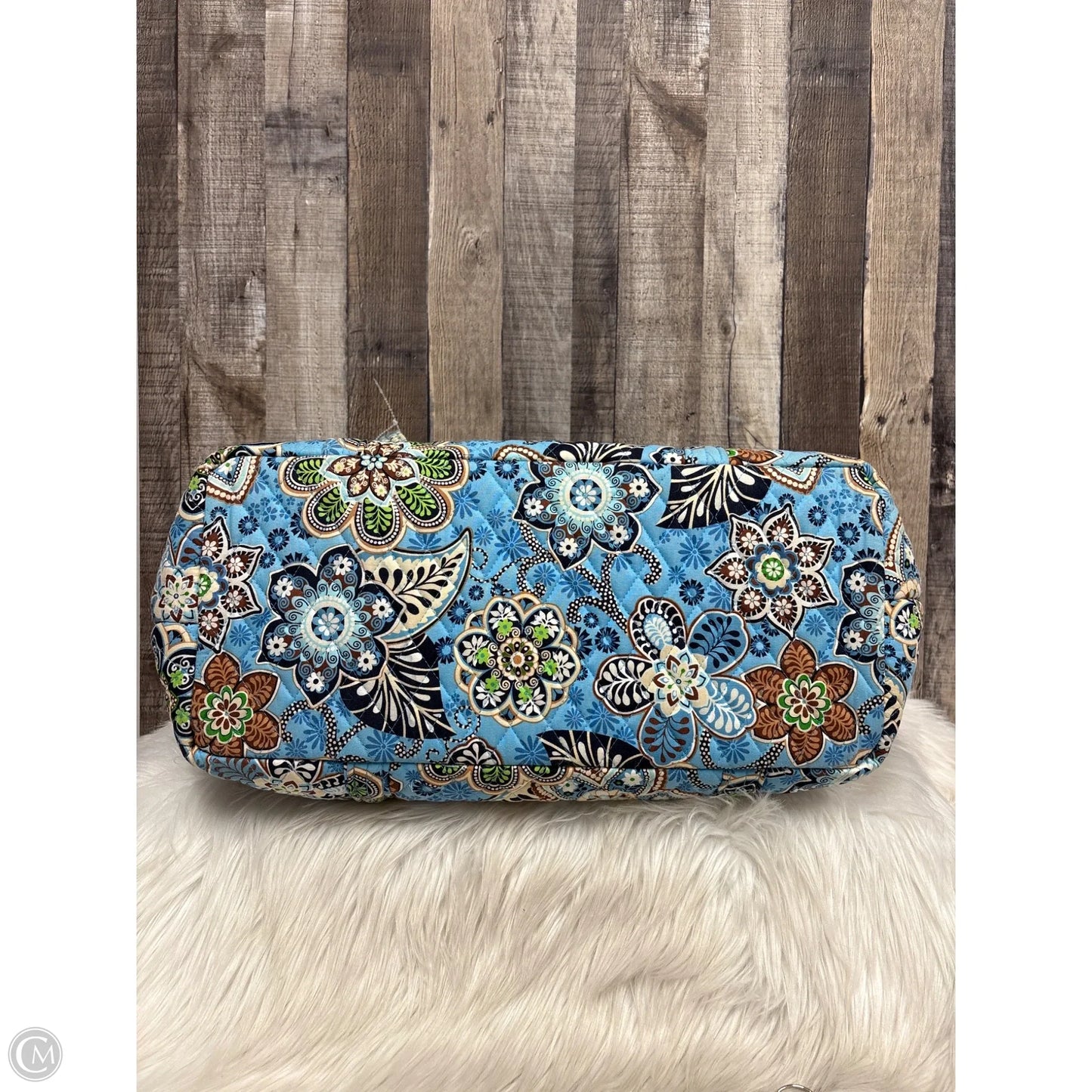 Tote By Vera Bradley, Size: Large
