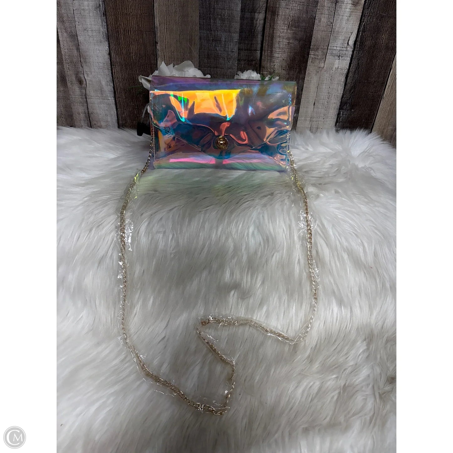 Crossbody By Cmf, Size: Medium