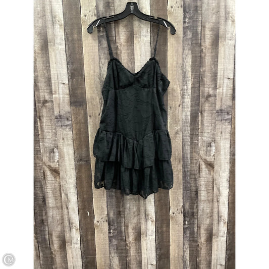 Dress Casual Short By Wild Fable In Black, Size: L