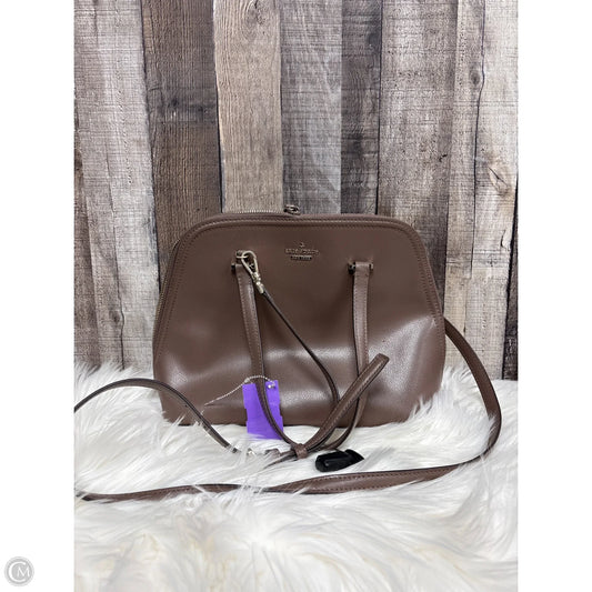 Crossbody Designer By Kate Spade, Size: Large