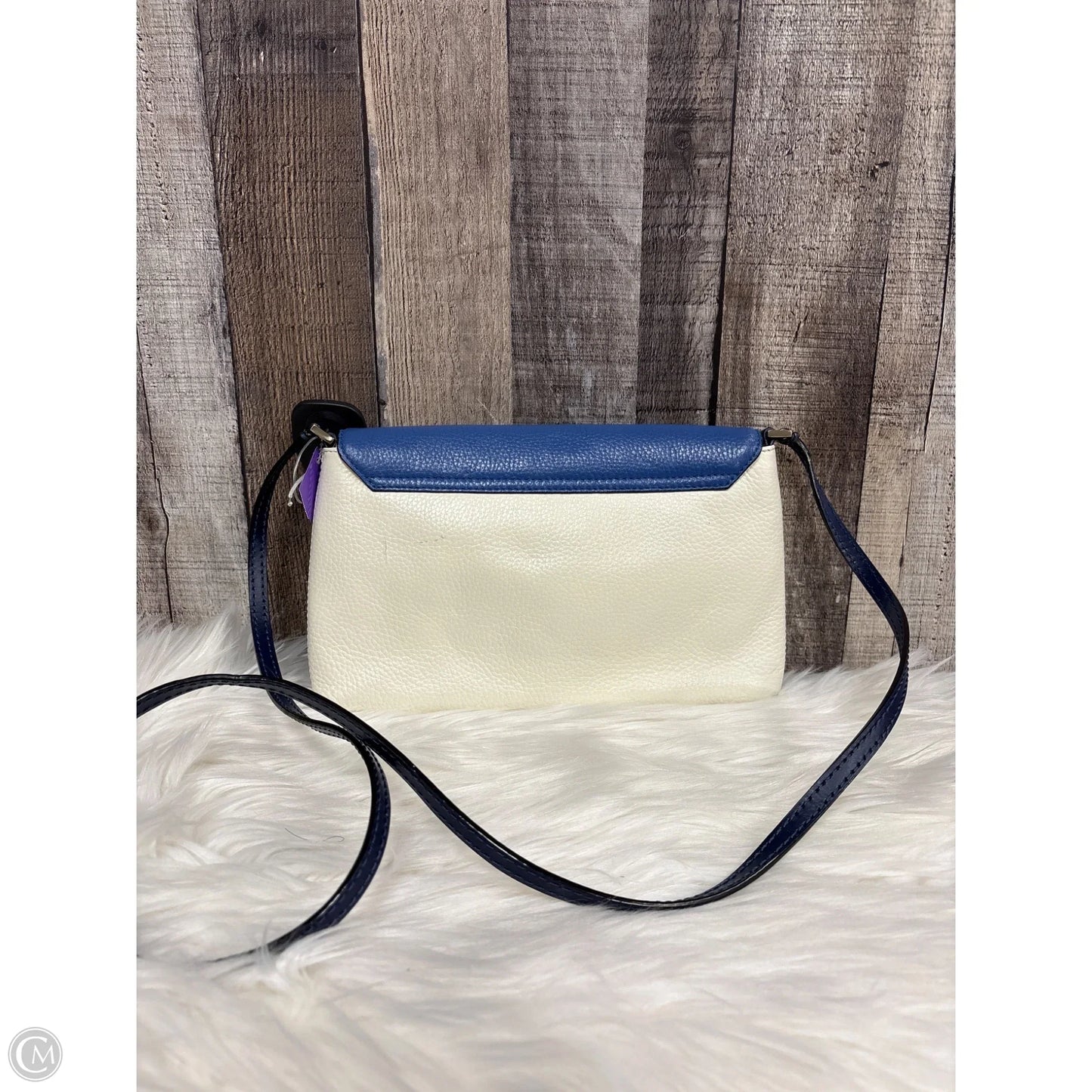 Crossbody Designer By Kate Spade, Size: Medium
