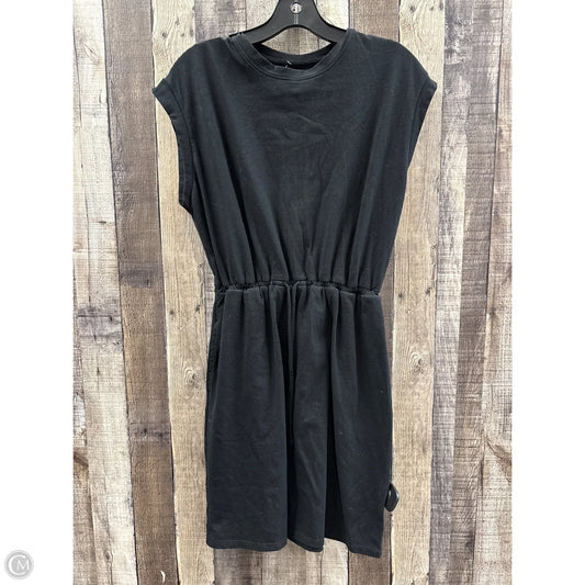 Dress Casual Short By A New Day In Black, Size: M