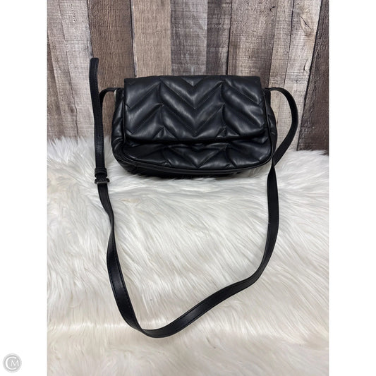Crossbody By Simply Vera, Size: Medium