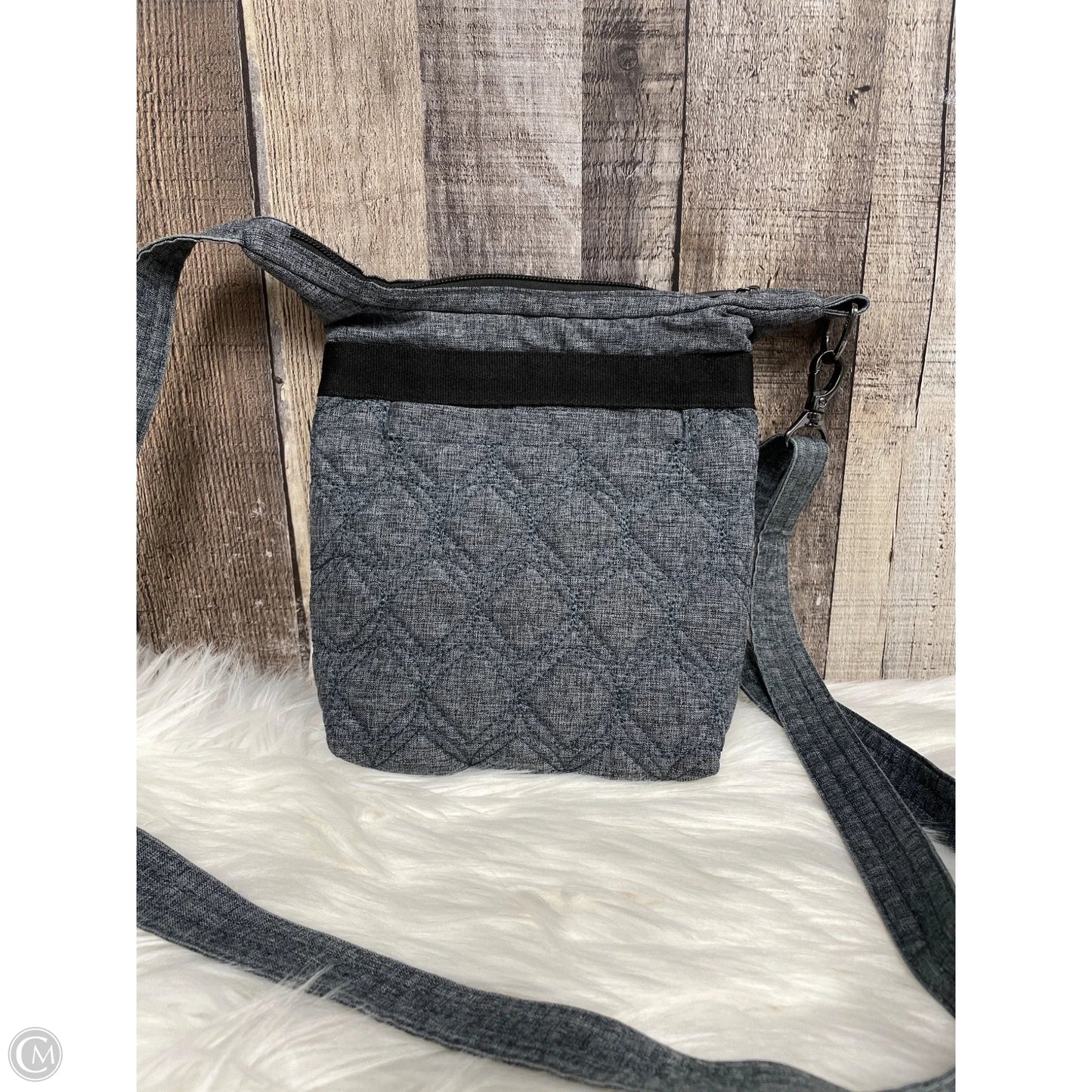 Crossbody By Lug, Size: Small