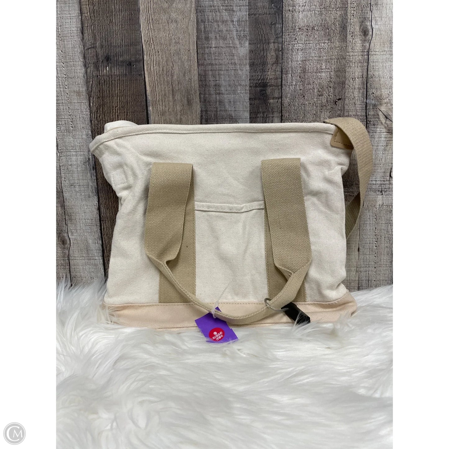 Tote By Cmf, Size: Medium
