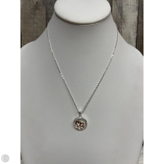 Necklace Charm By Cmf