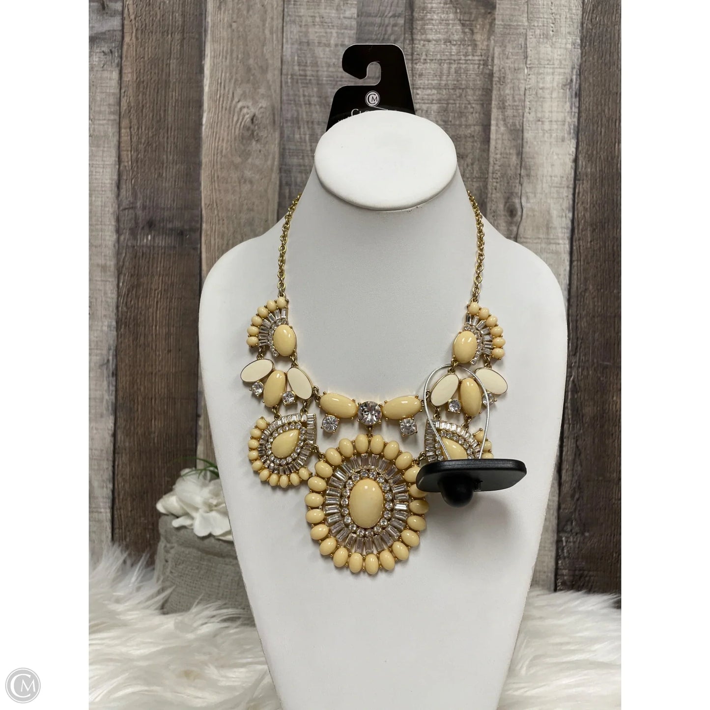 Necklace Designer By Kate Spade