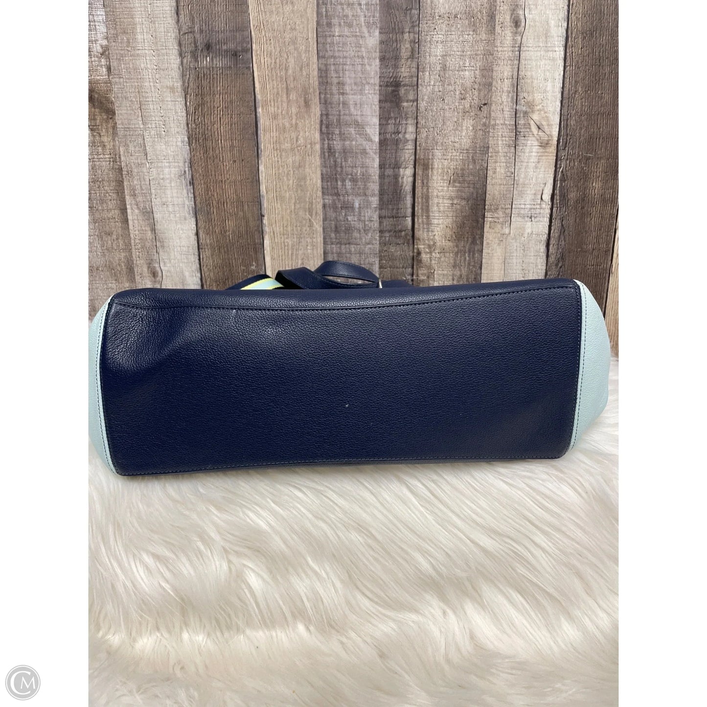 Tote Designer By Kate Spade, Size: Large