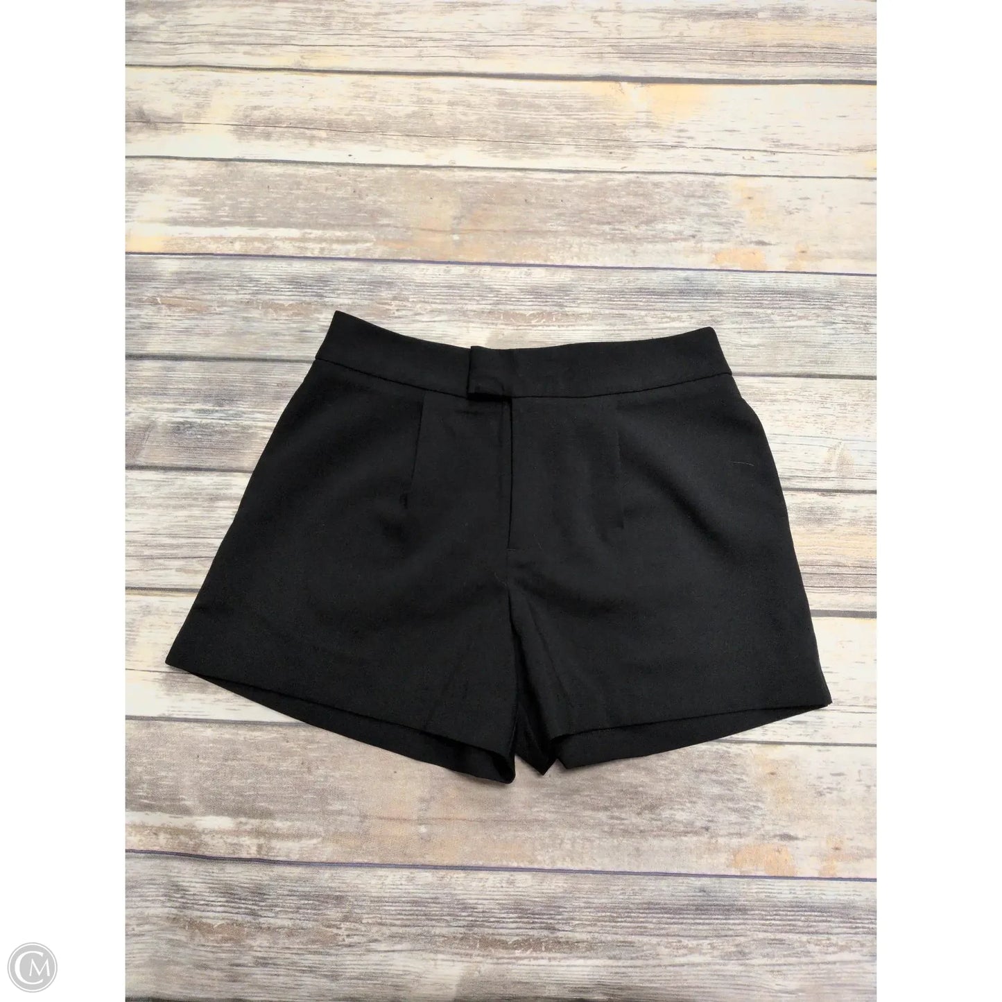 Shorts By A New Day In Black, Size: 8