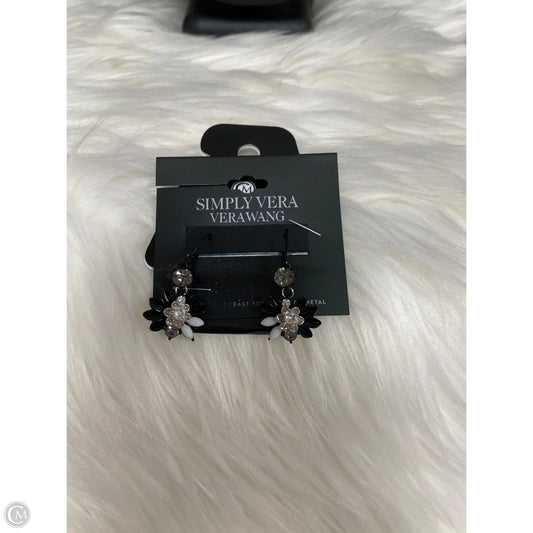 Earrings Dangle/drop By Simply Vera