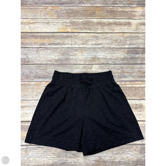 Athletic Shorts By Mondetta In Black, Size: S