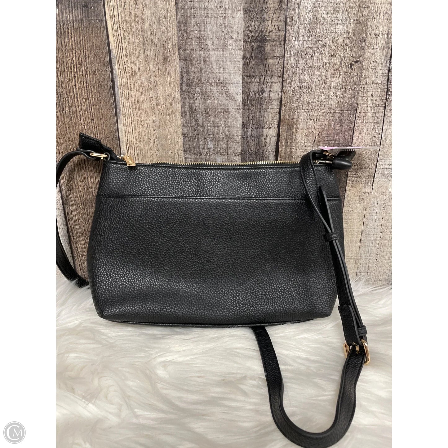 Crossbody By Anne Klein, Size: Medium