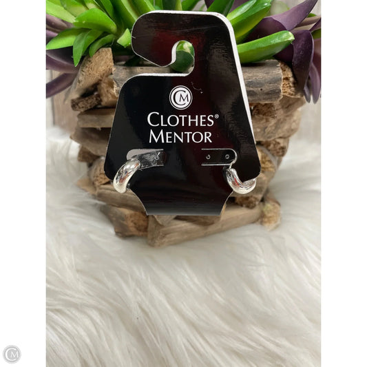 Earrings Hoop By Bp