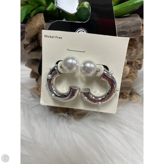 Earrings Hoop By Bp