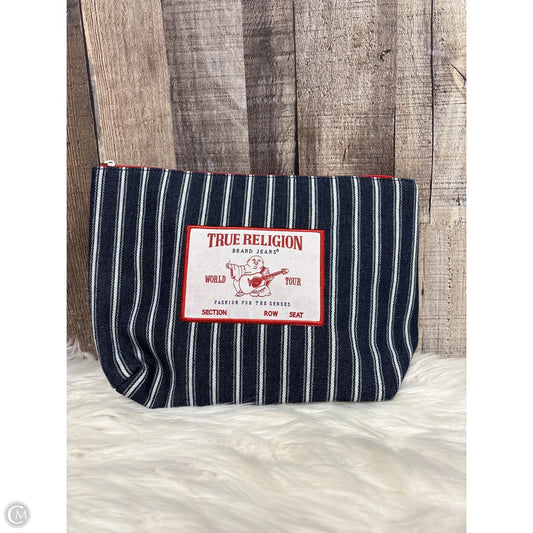 Accessory Tag By True Religion, Size: Large